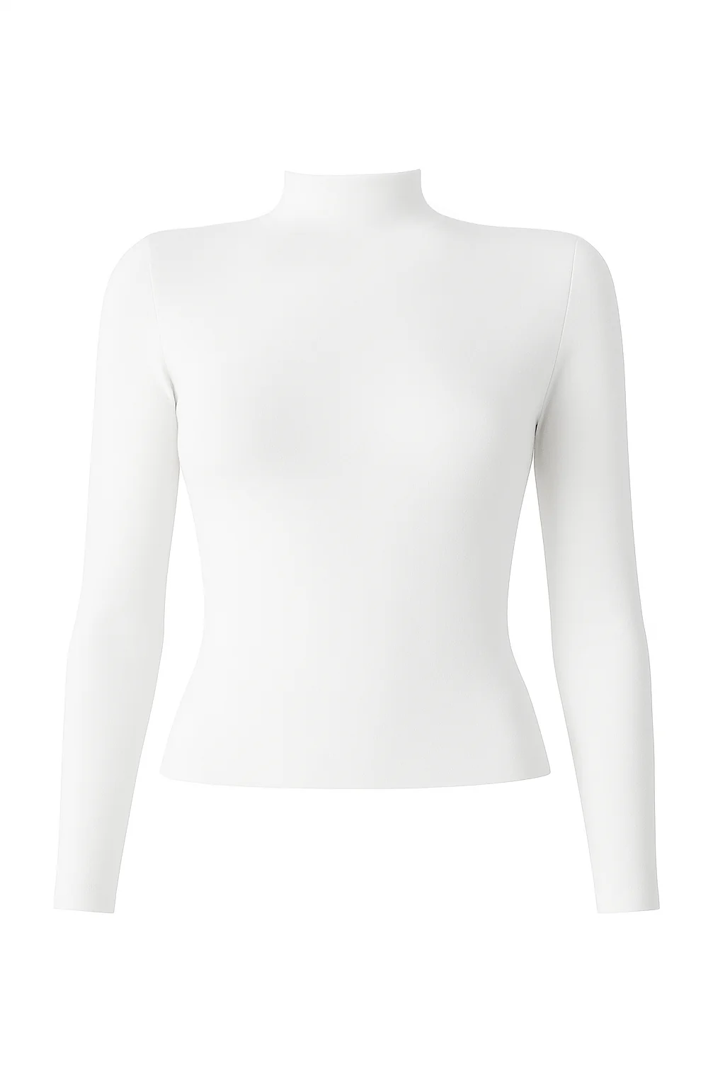 Babe Turtleneck (black) - Image 11