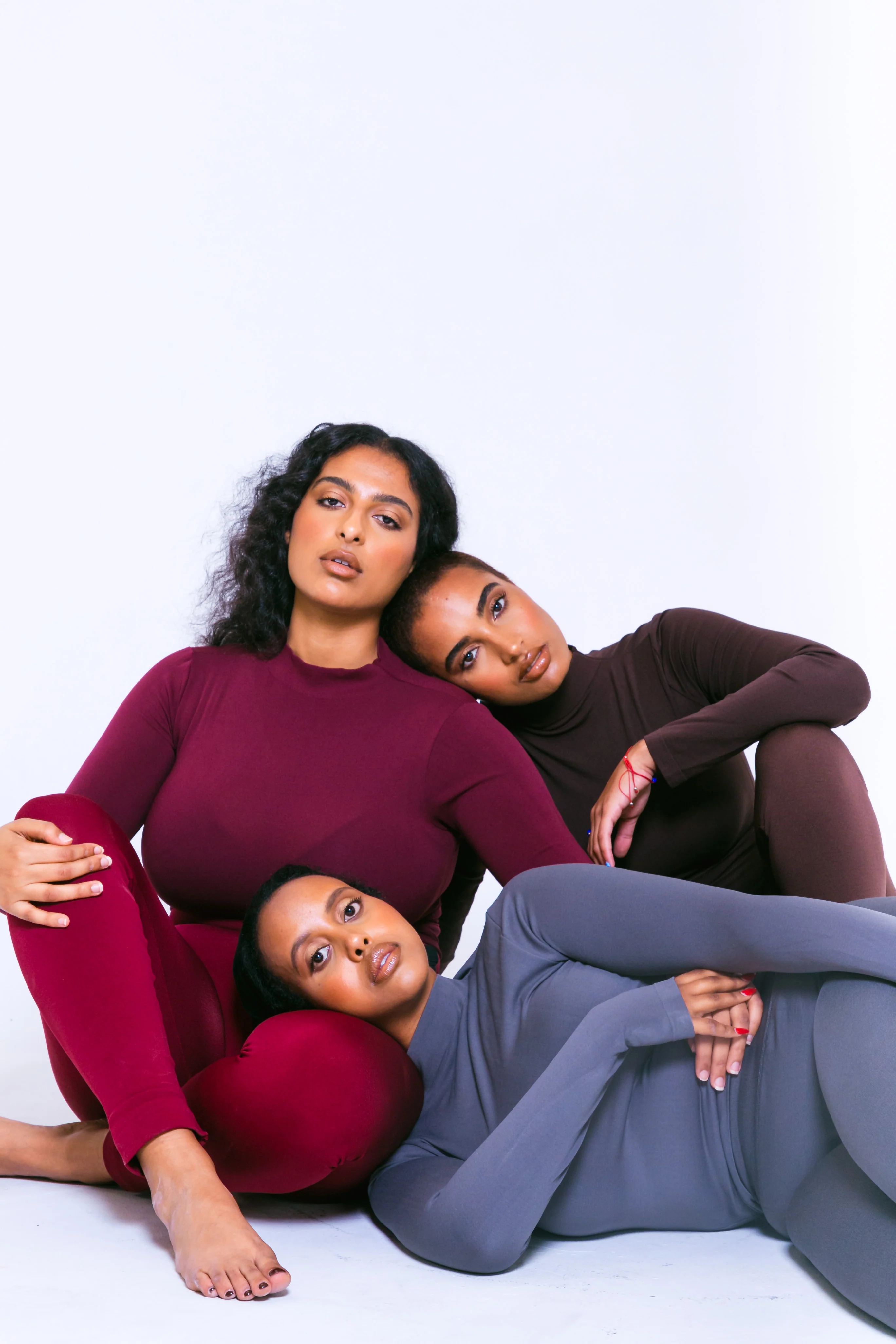 Babe Turtleneck (black) - Image 7