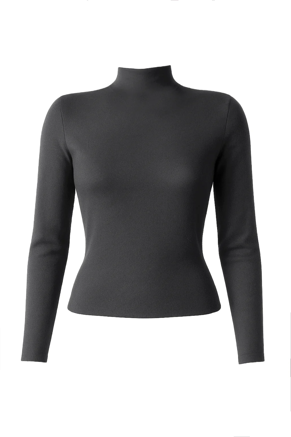 Babe Turtleneck (black) - Image 15