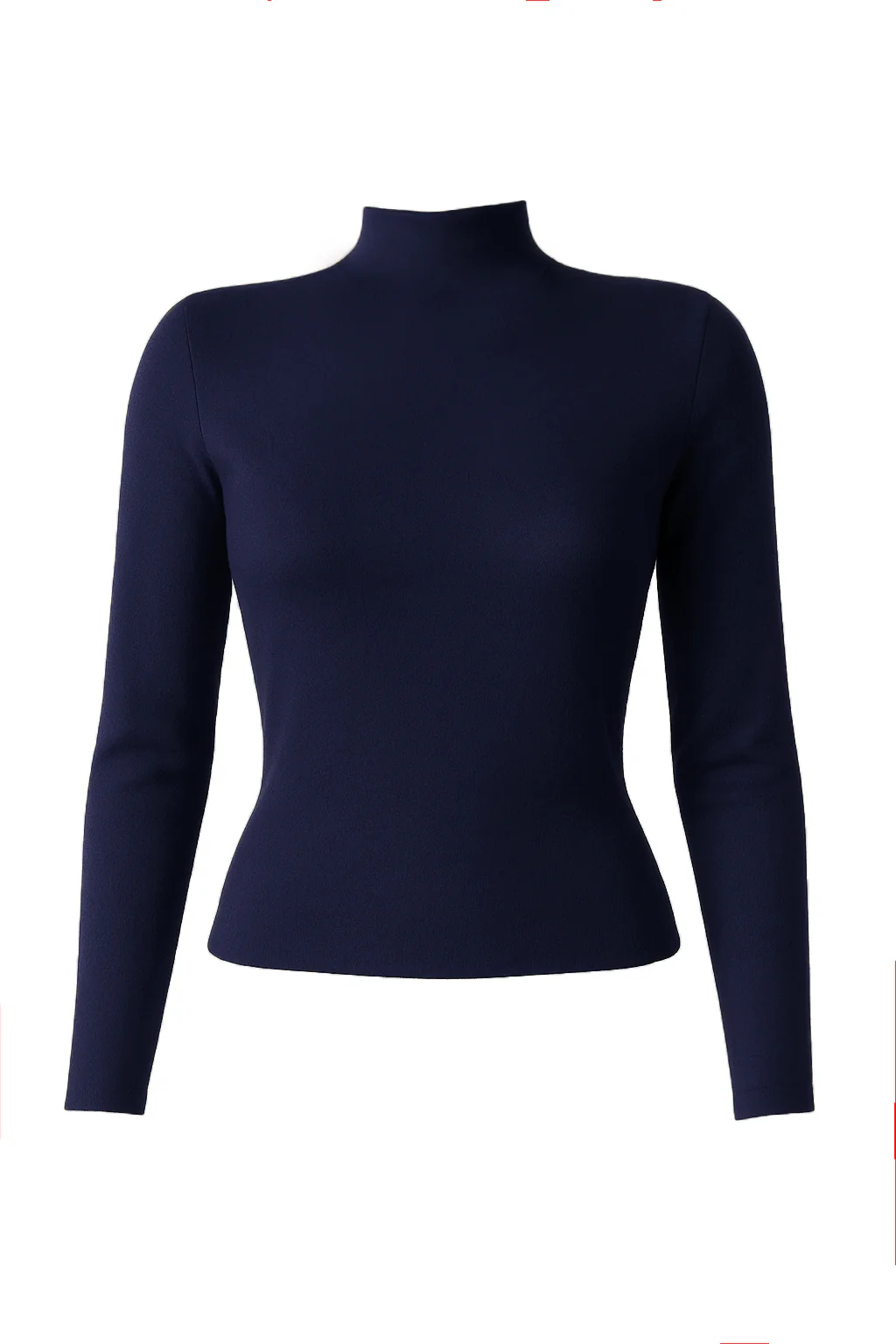 Babe Turtleneck (black) - Image 18