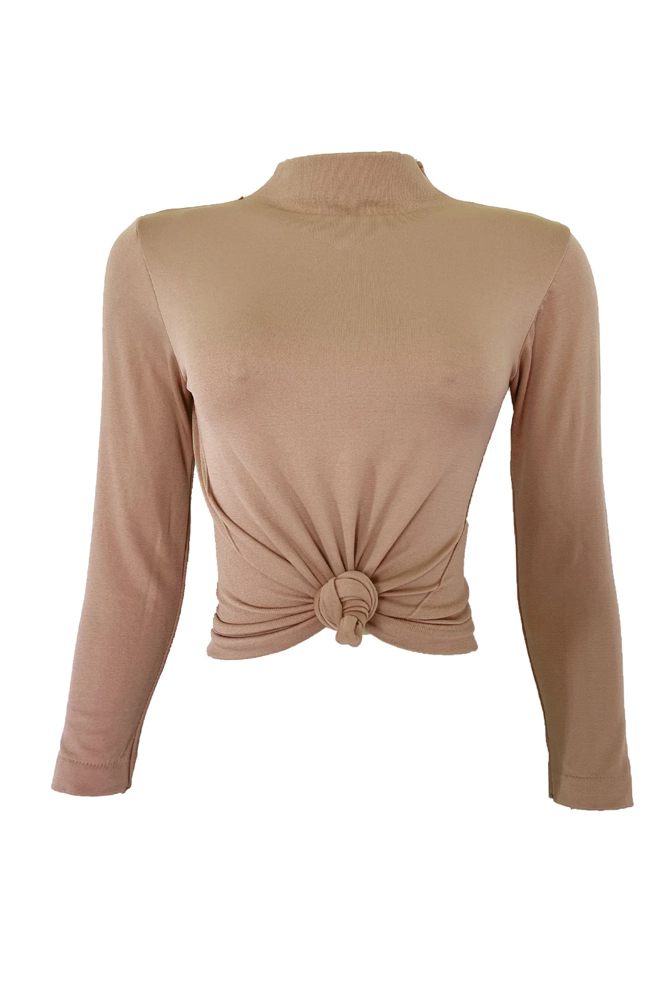 Babe Turtleneck (black) - Image 10