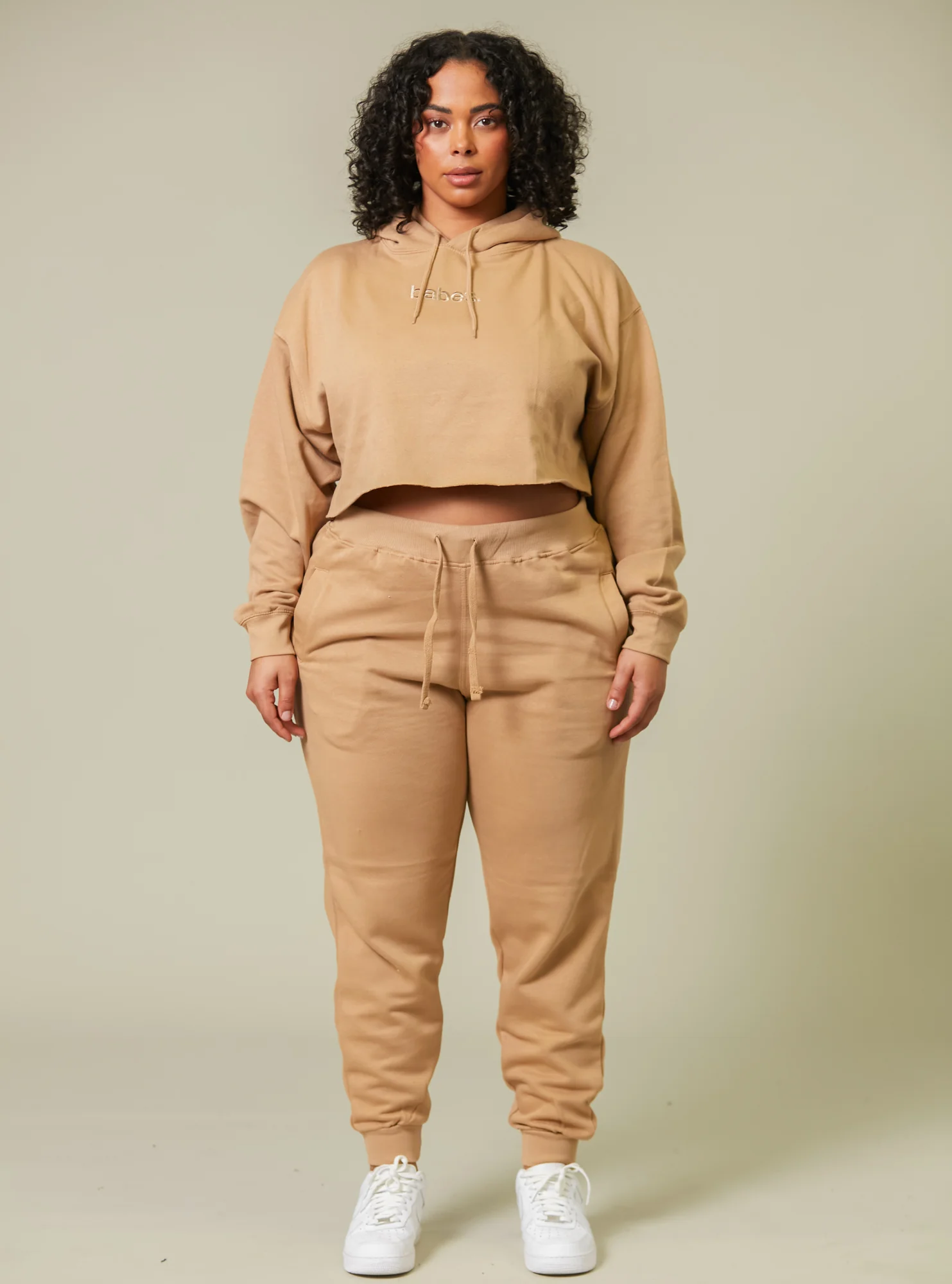 Babes Comfy Hoodie - Image 4