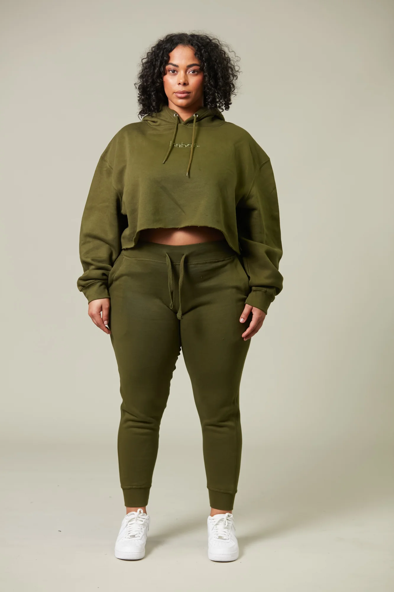 Babes Comfy Hoodie - Image 5