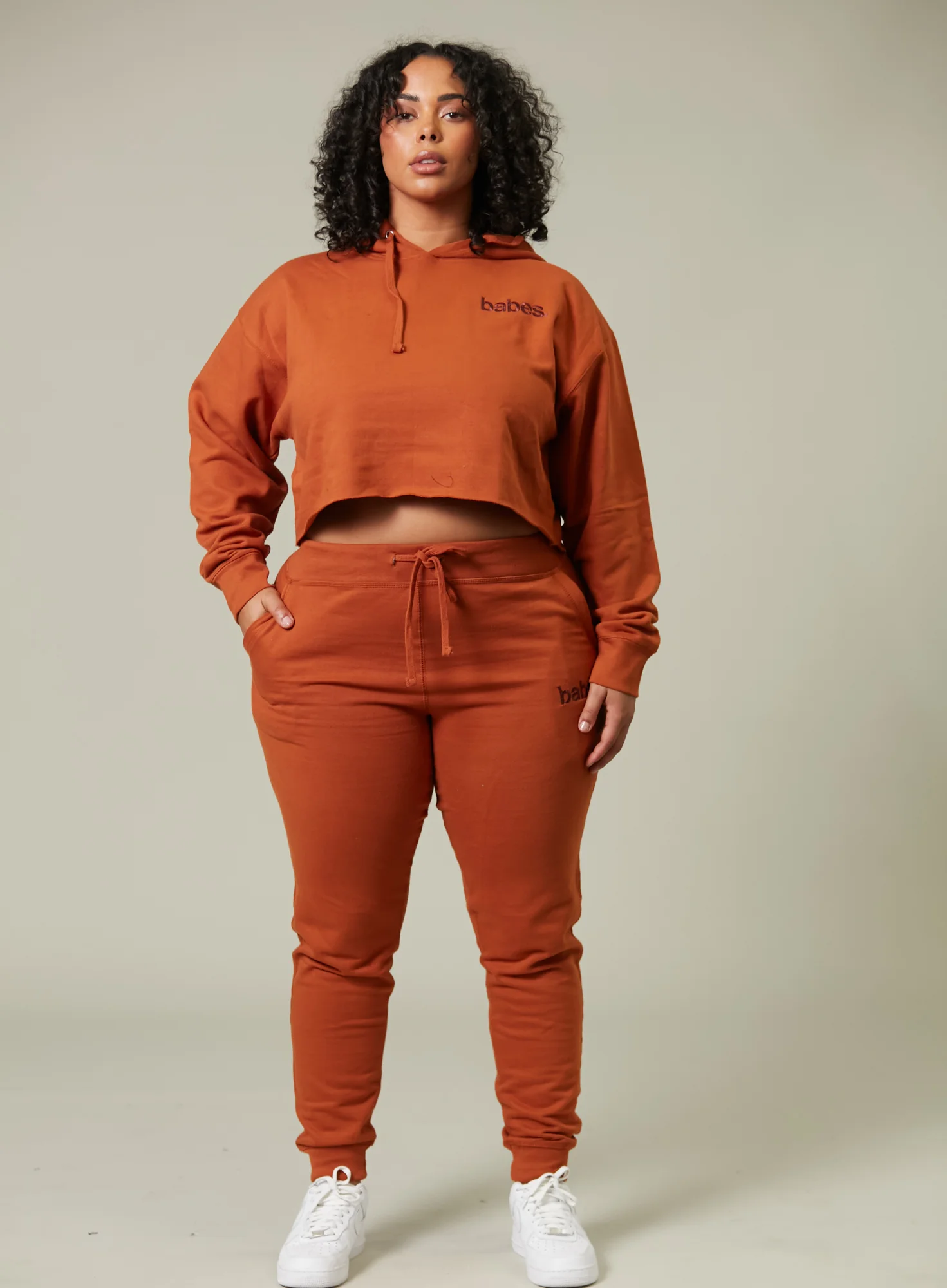 Babes Comfy Jogger - Image 6