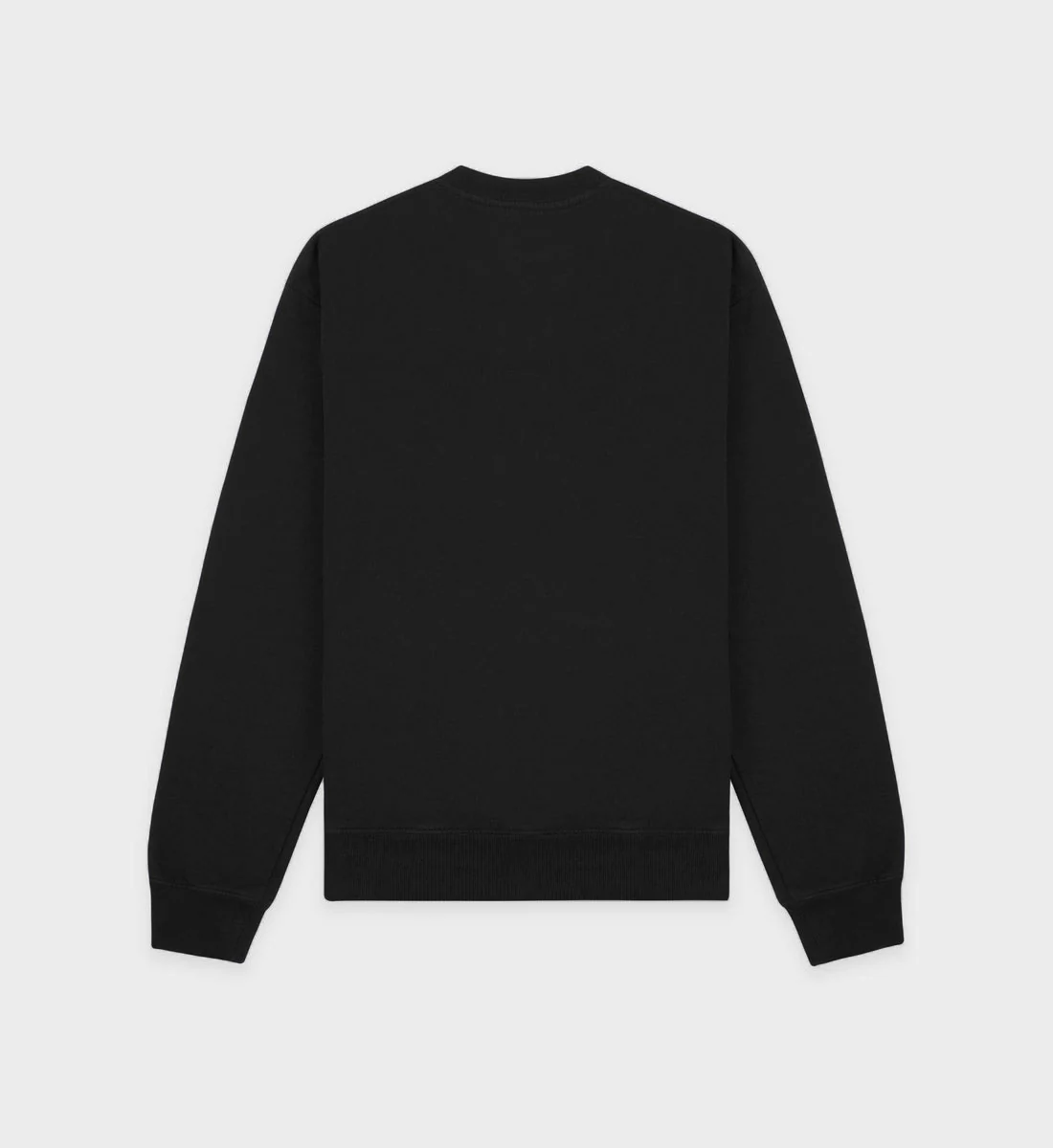 BABES Crewneck (black) - Image 7
