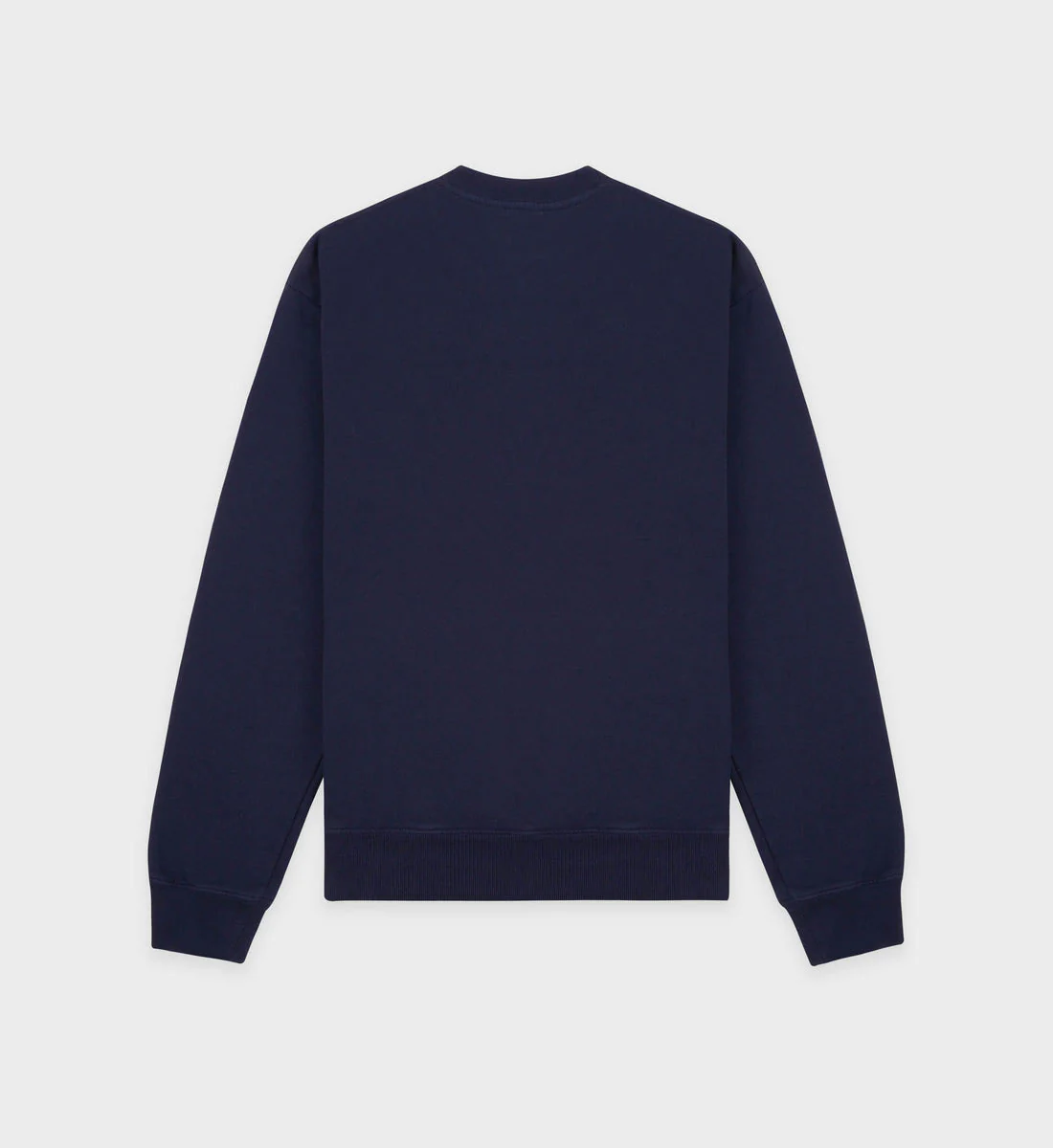 BABES Crewneck (navy) - Image 5