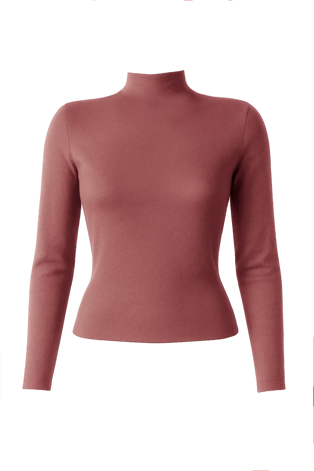 Babe Turtleneck (black) - Image 13