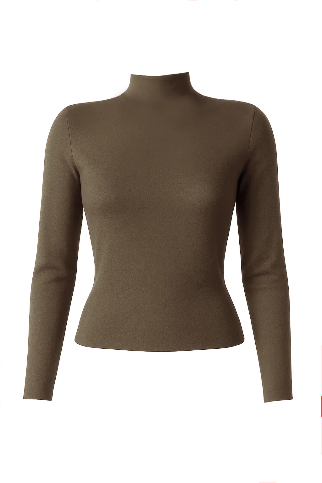 Babe Turtleneck (black) - Image 14