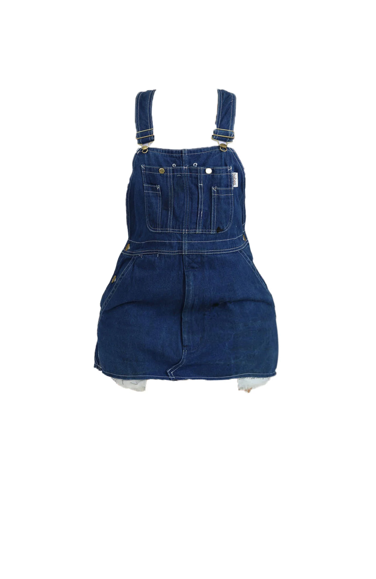 BABES Overall Mini ♻️ - Image 4