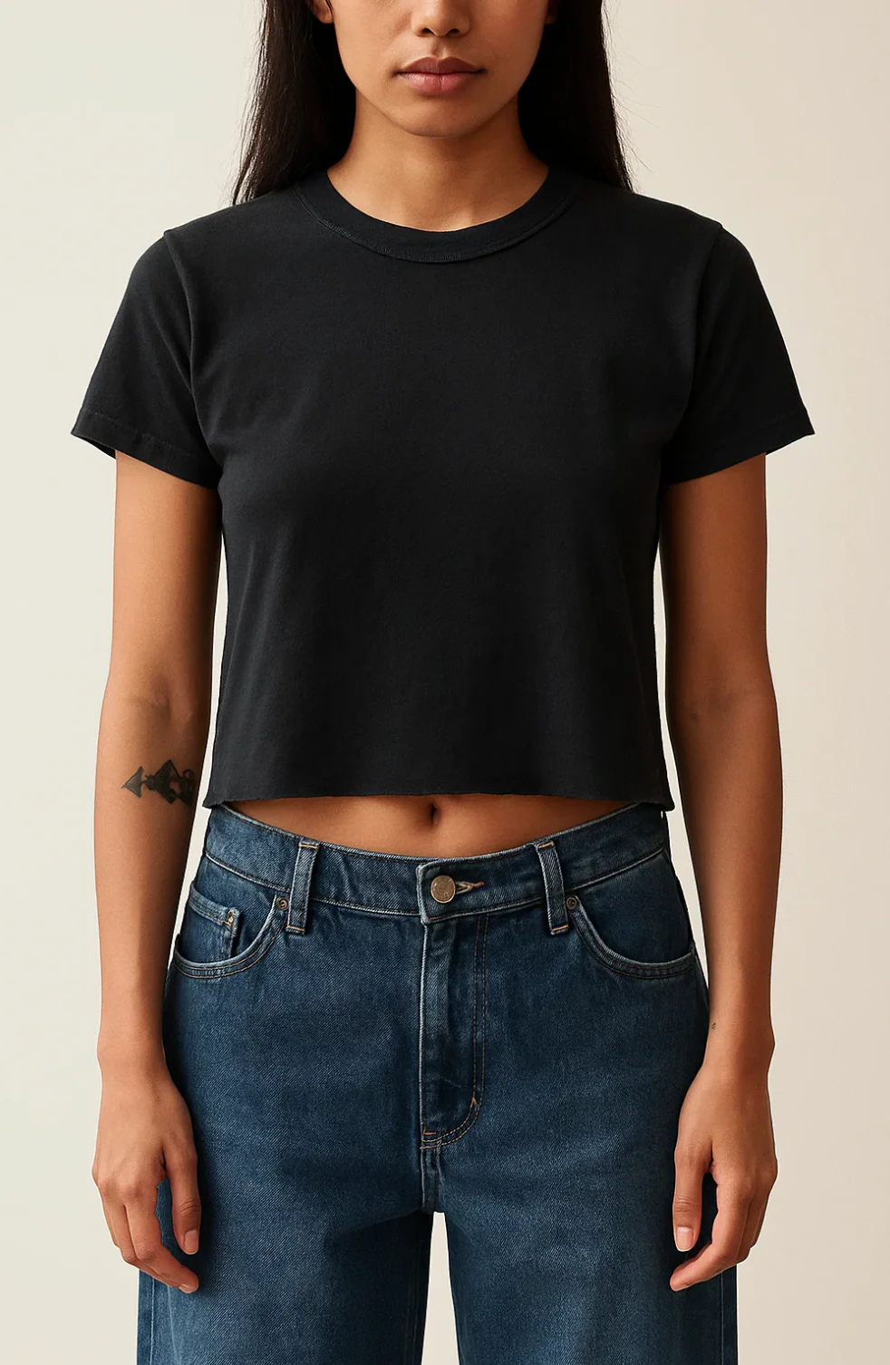 The Cotton Tee - Image 10