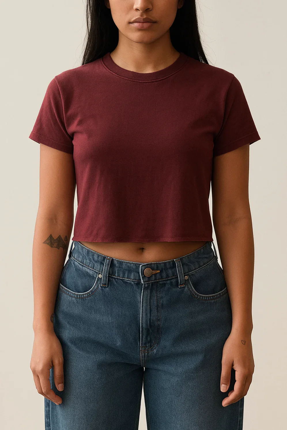 The Cotton Tee - Image 11