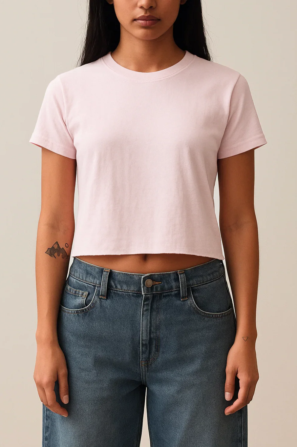 The Cotton Tee - Image 12