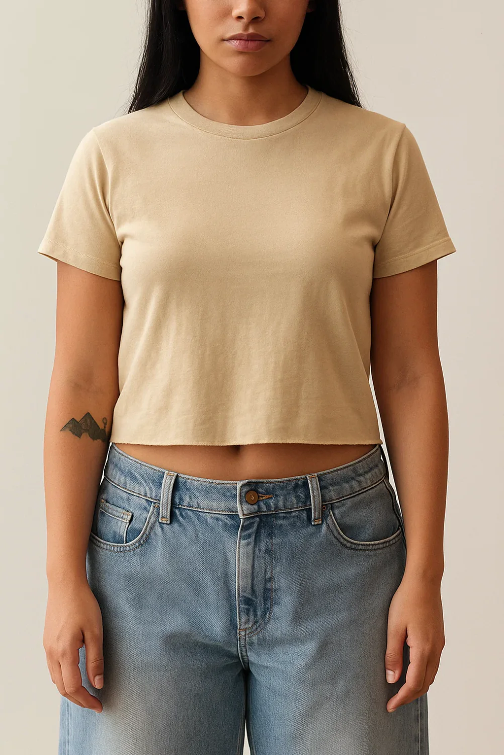 The Cotton Tee - Image 13