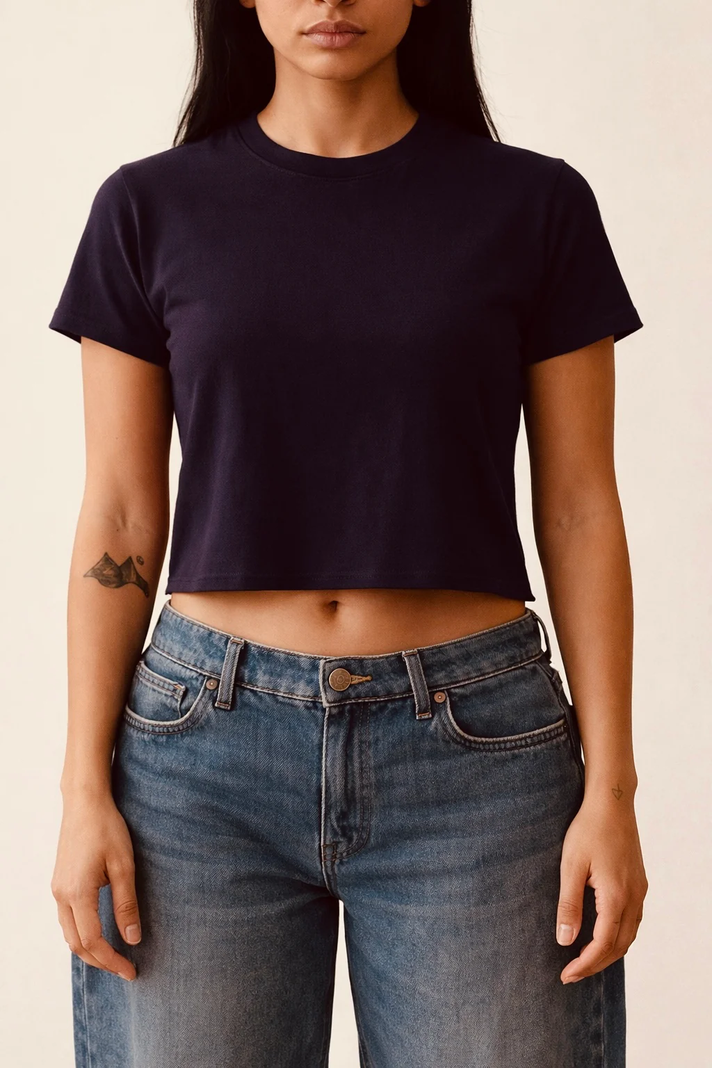 The Cotton Tee - Image 15