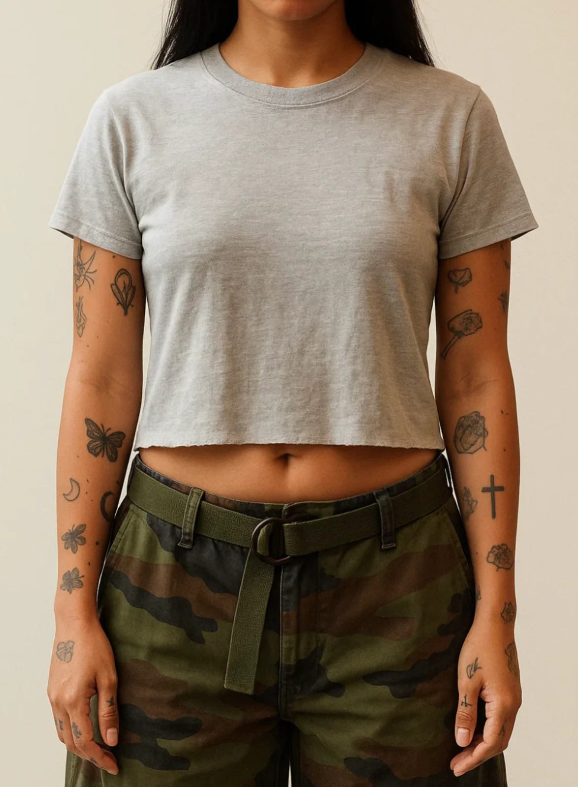 The Cotton Tee - Image 5