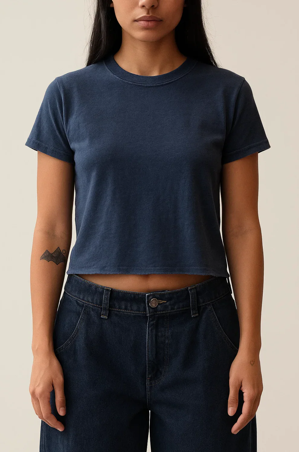 The Cotton Tee - Image 6
