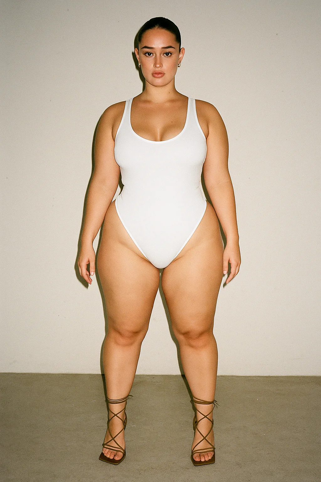 The Thong Bodysuit - Image 10