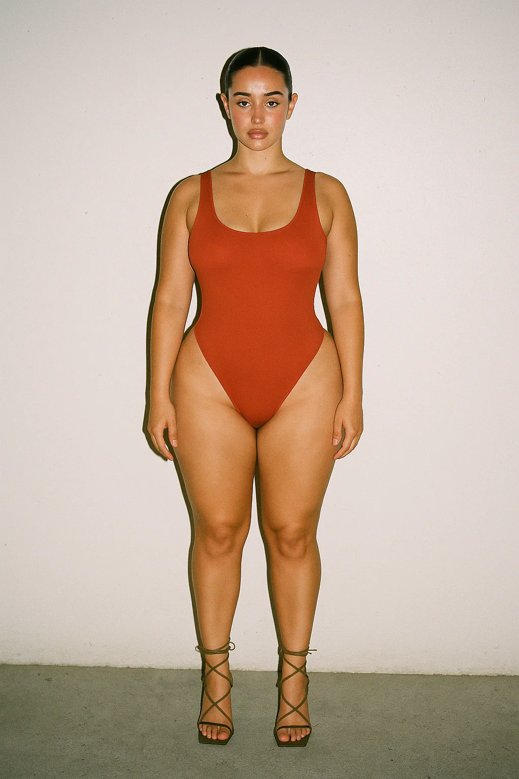 The Thong Bodysuit - Image 11