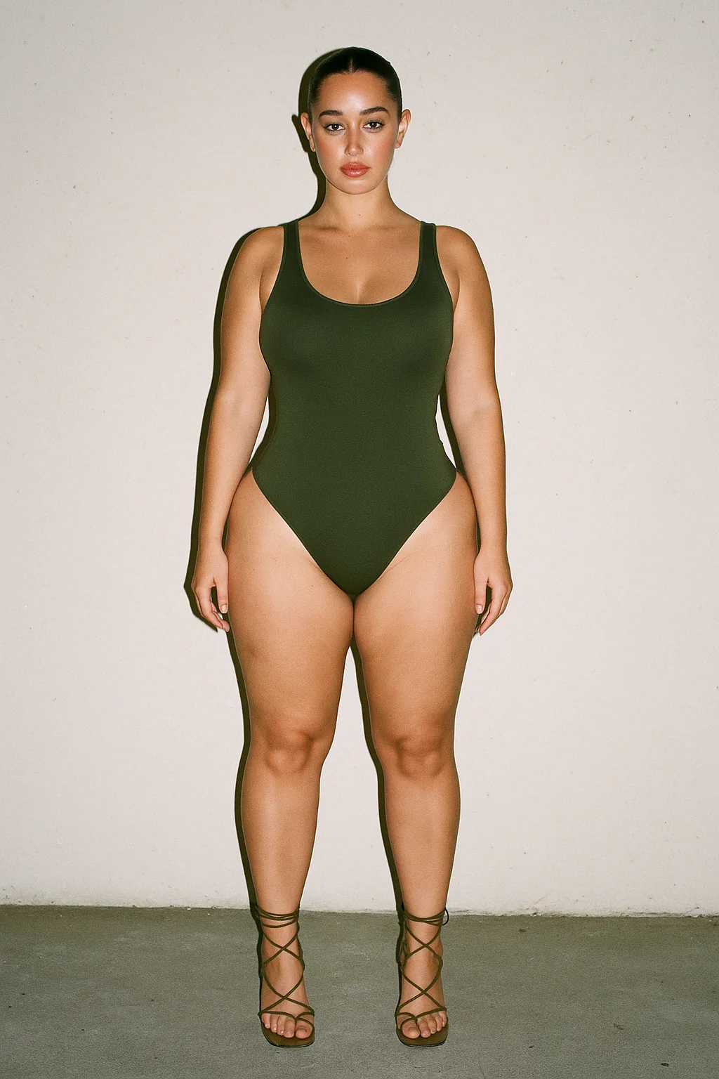 The Thong Bodysuit - Image 13