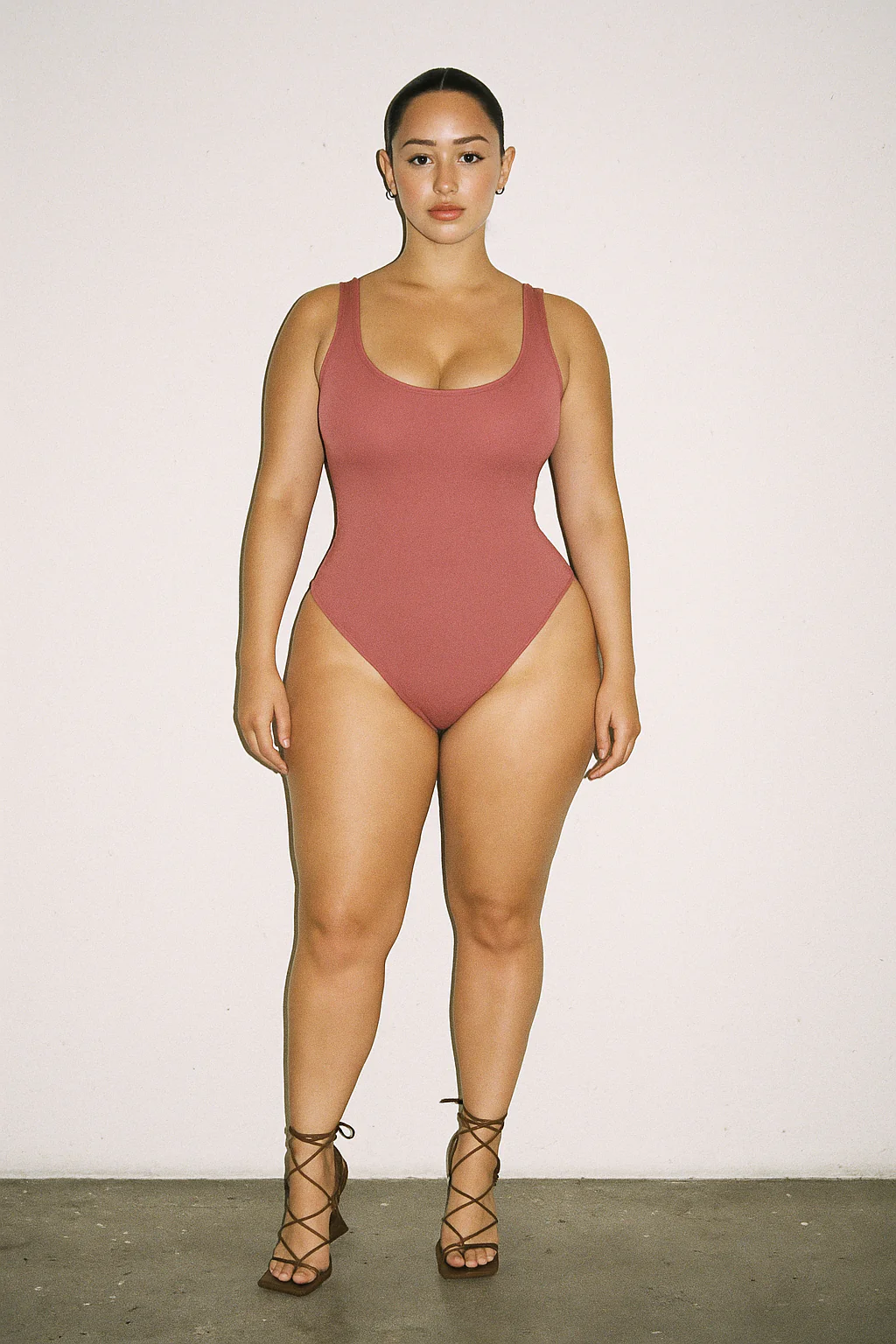 The Thong Bodysuit - Image 14