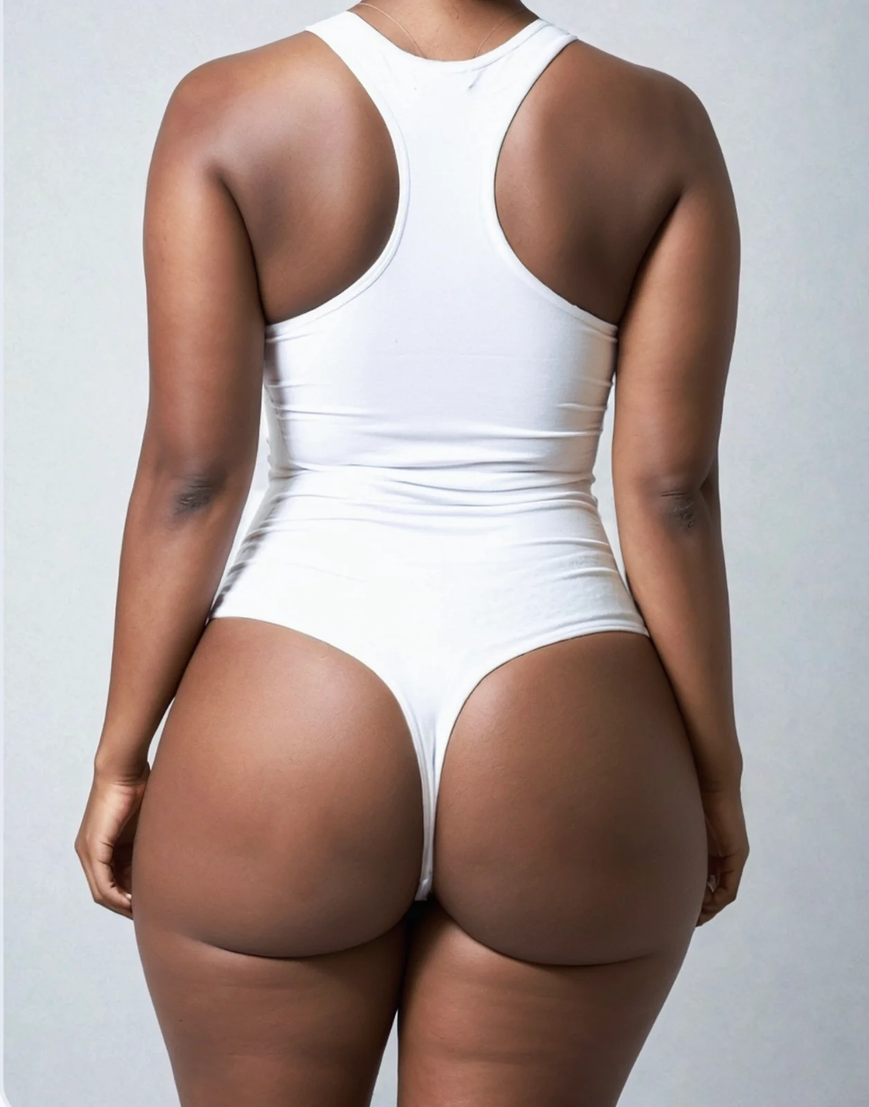 The Thong Bodysuit - Image 17