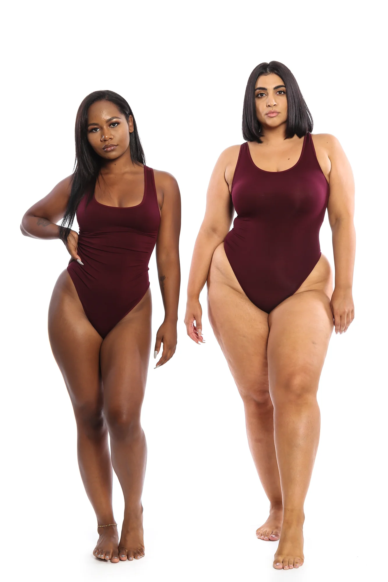 The Thong Bodysuit - Image 21