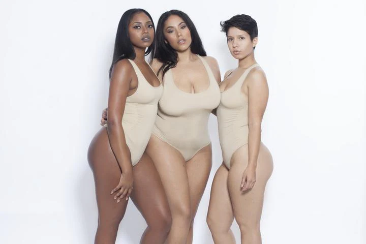 The Thong Bodysuit - Image 24