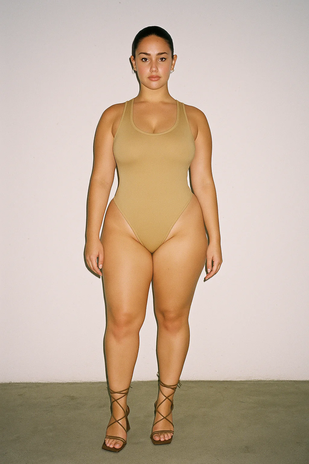 The Thong Bodysuit - Image 27