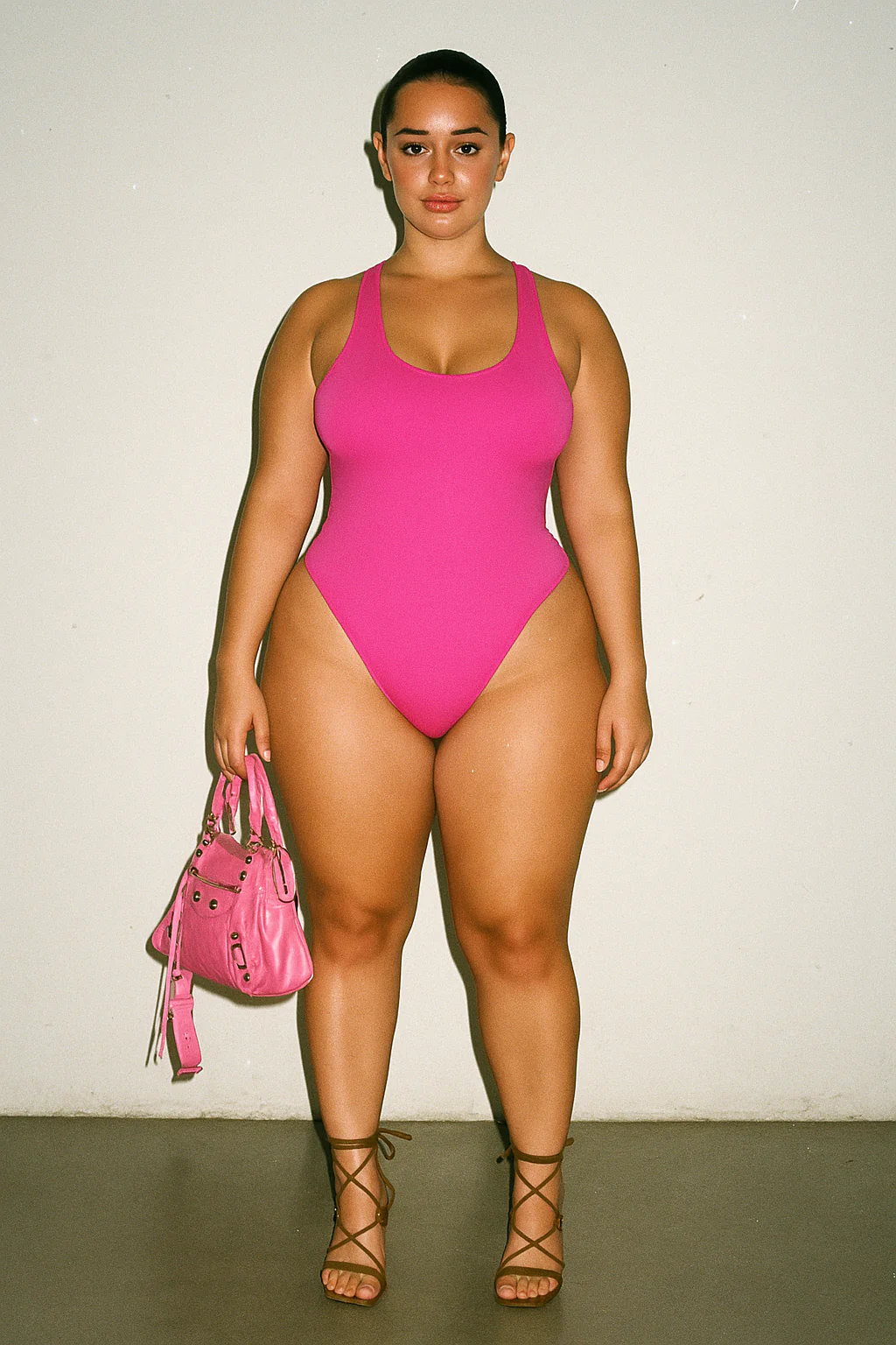 The Thong Bodysuit - Image 4