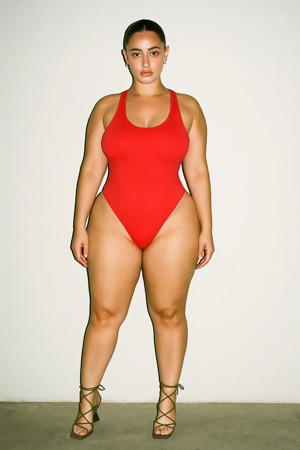 The Thong Bodysuit - Image 5