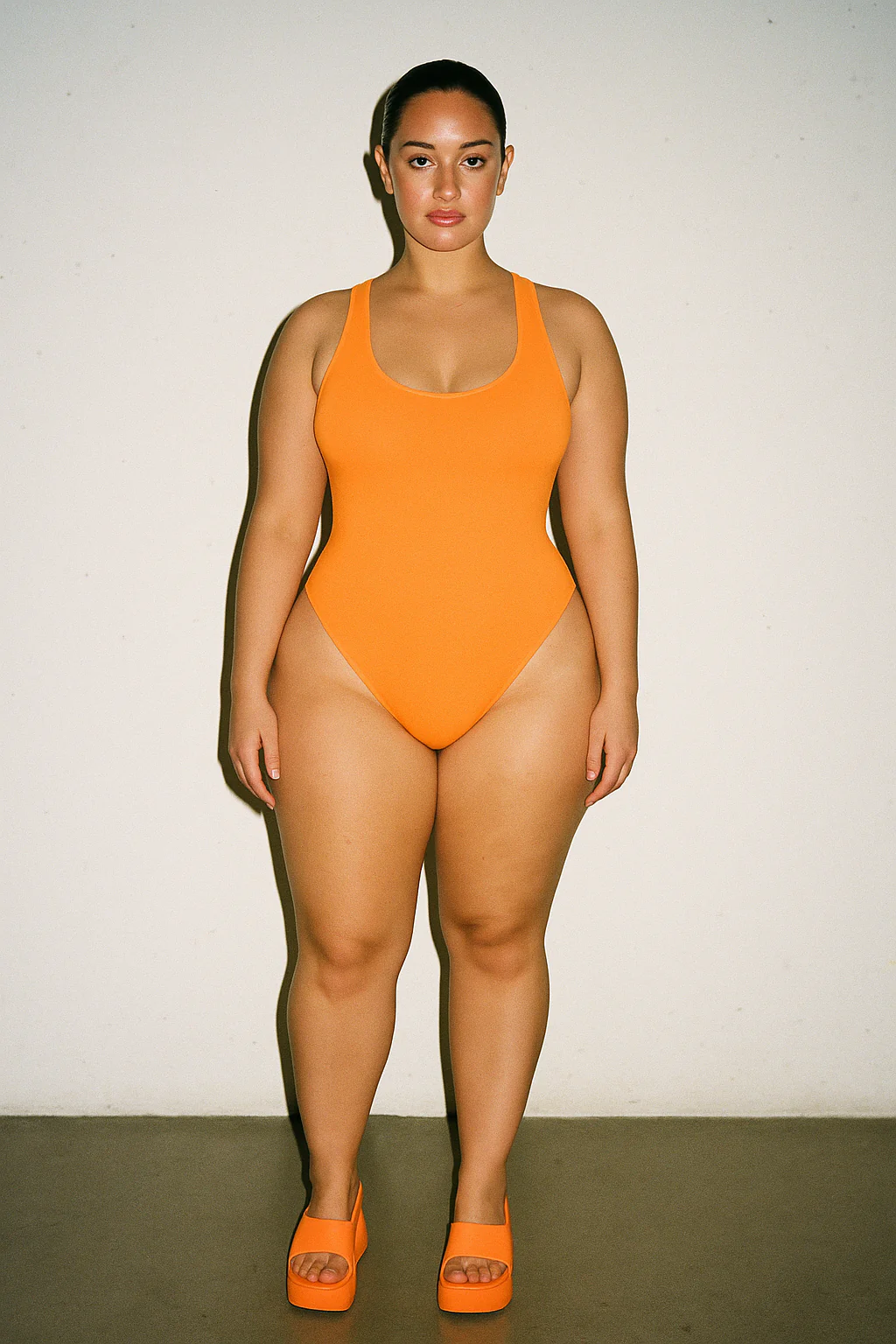 The Thong Bodysuit - Image 7