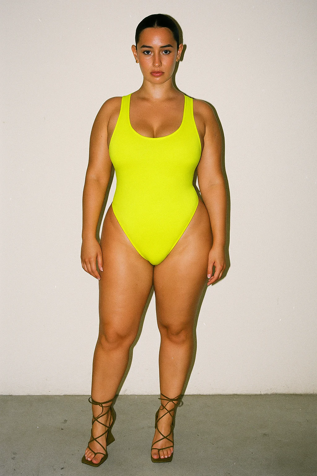 The Thong Bodysuit - Image 8