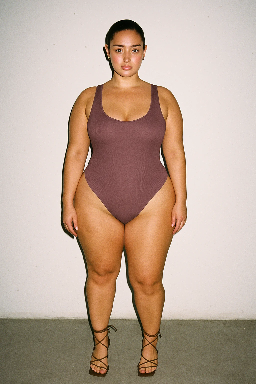 The Thong Bodysuit - Image 9