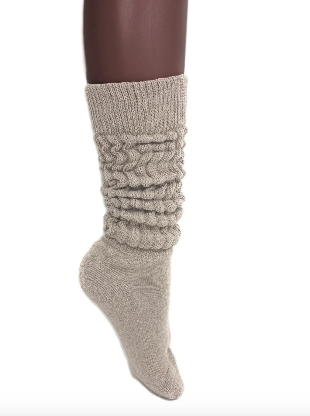 Comfy Slouch Sock - Image 5