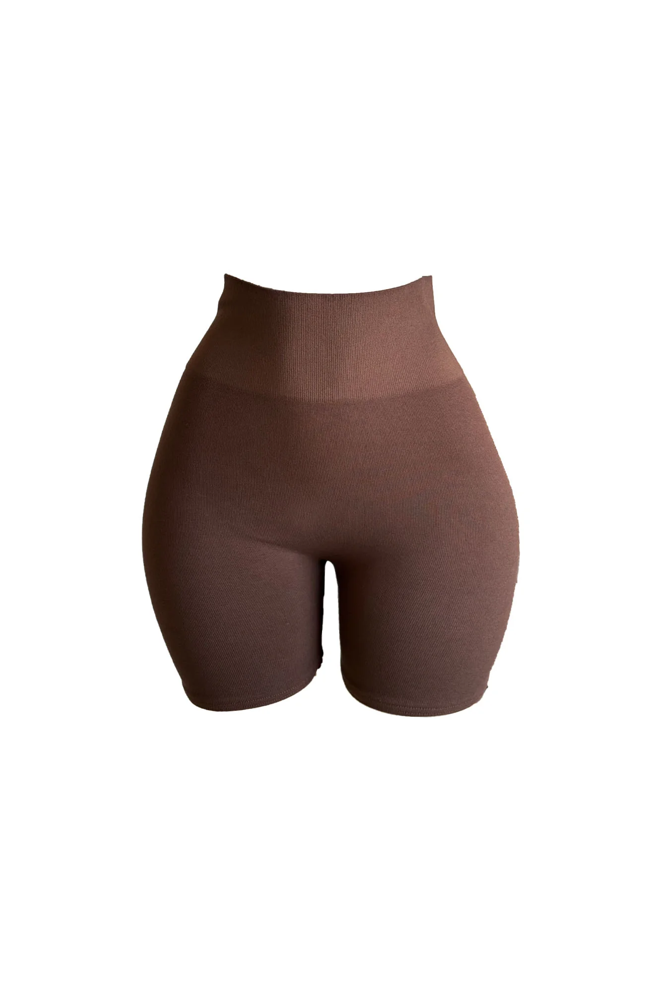 Tummy Control Biker Short - Image 10