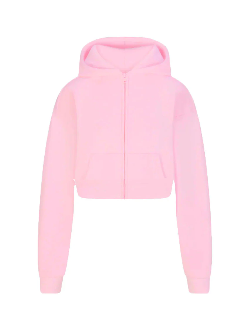 The Crop Hoodie - Image 4