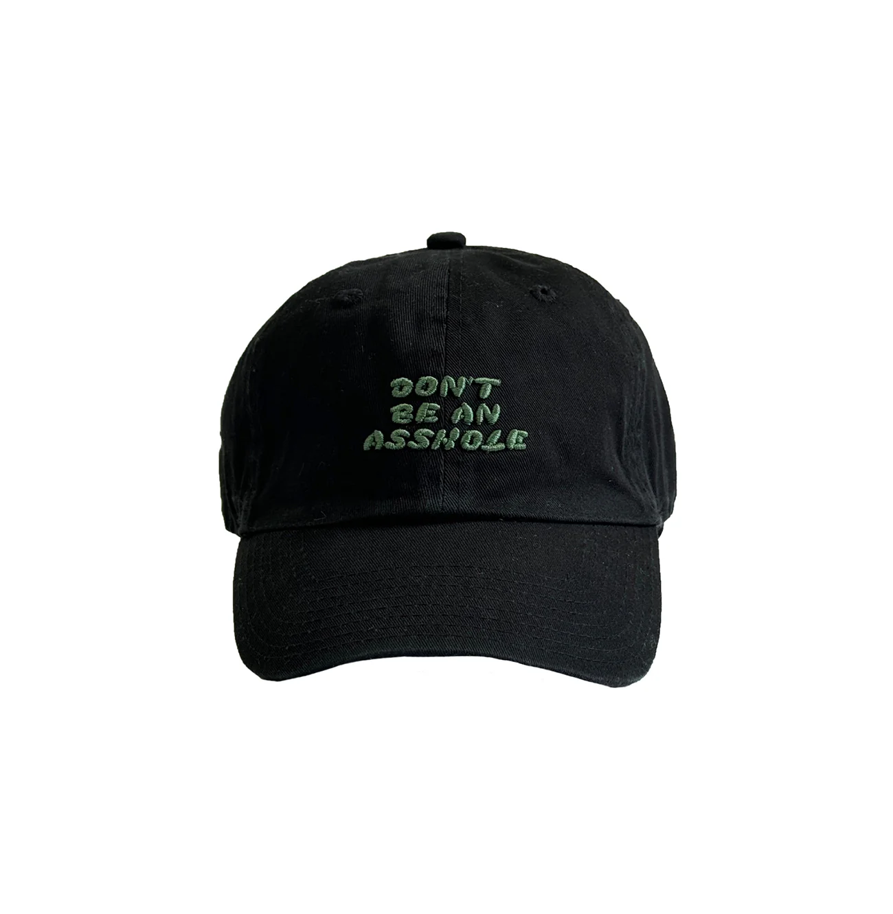 Don't Be Cap - Image 3