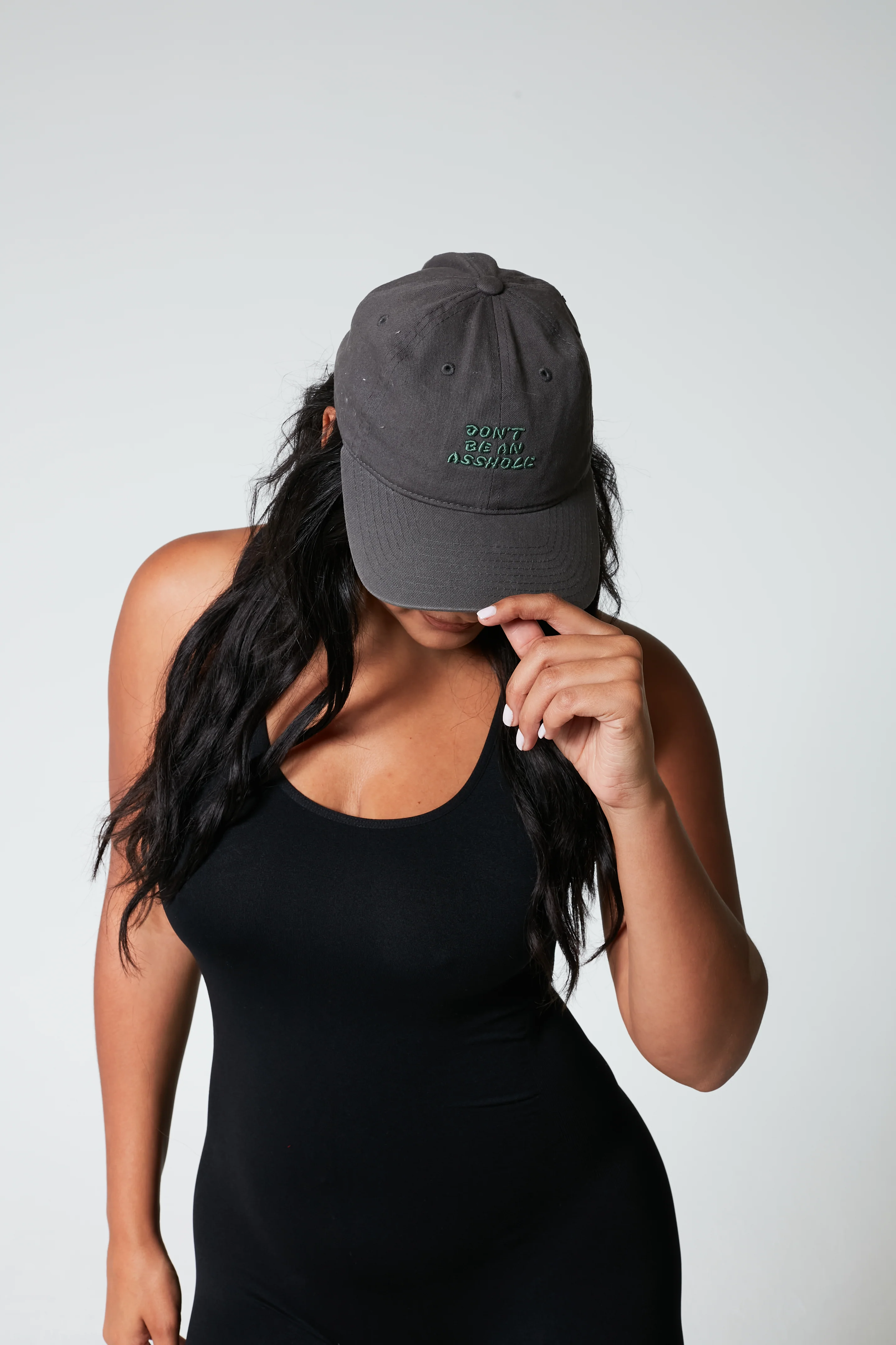 Don't Be Cap - Image 4