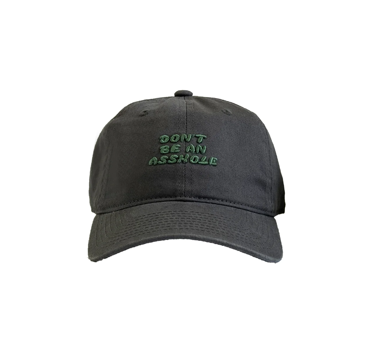 Don't Be Cap - Image 5