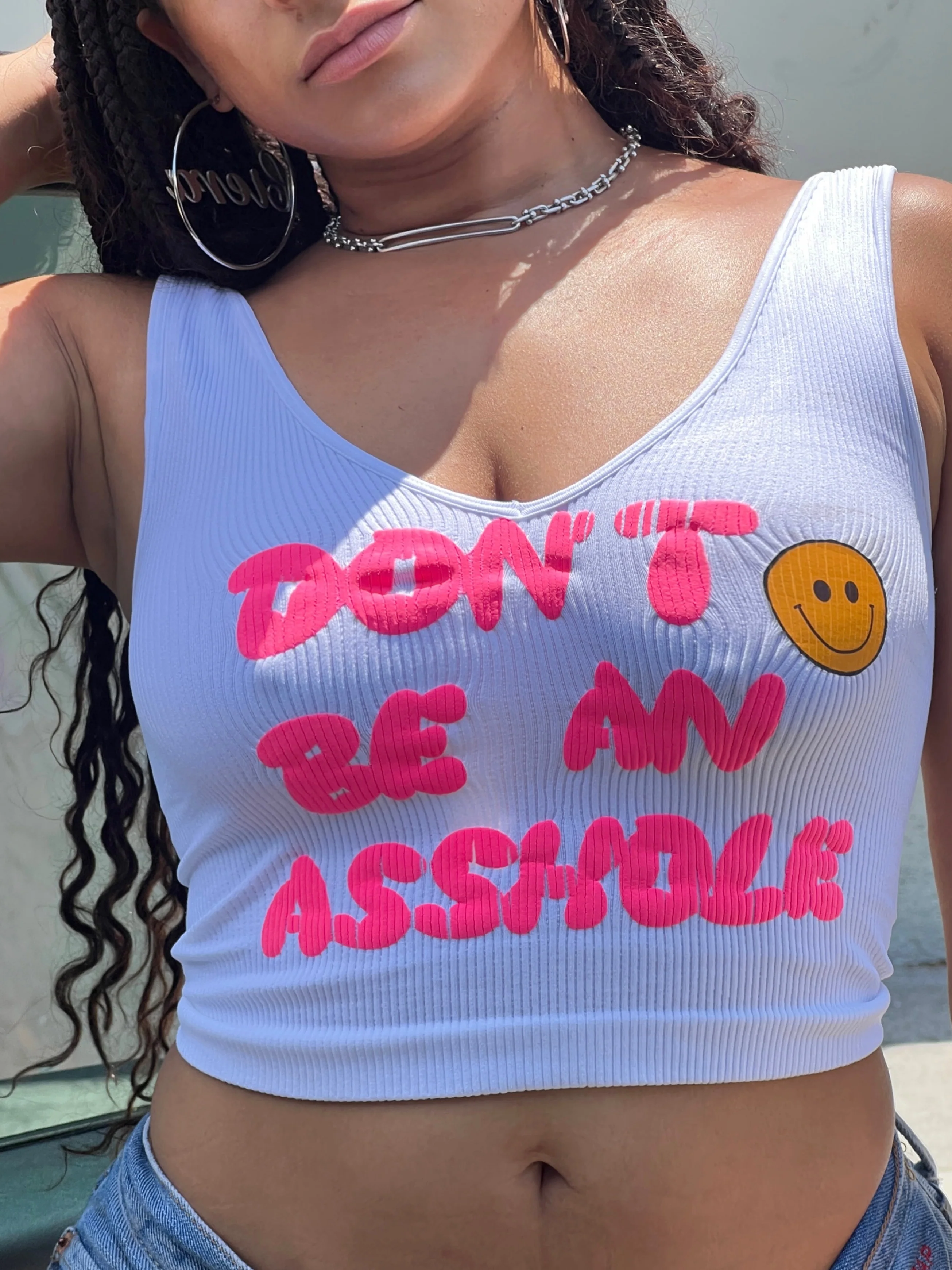 Don't Be Tank - Image 3