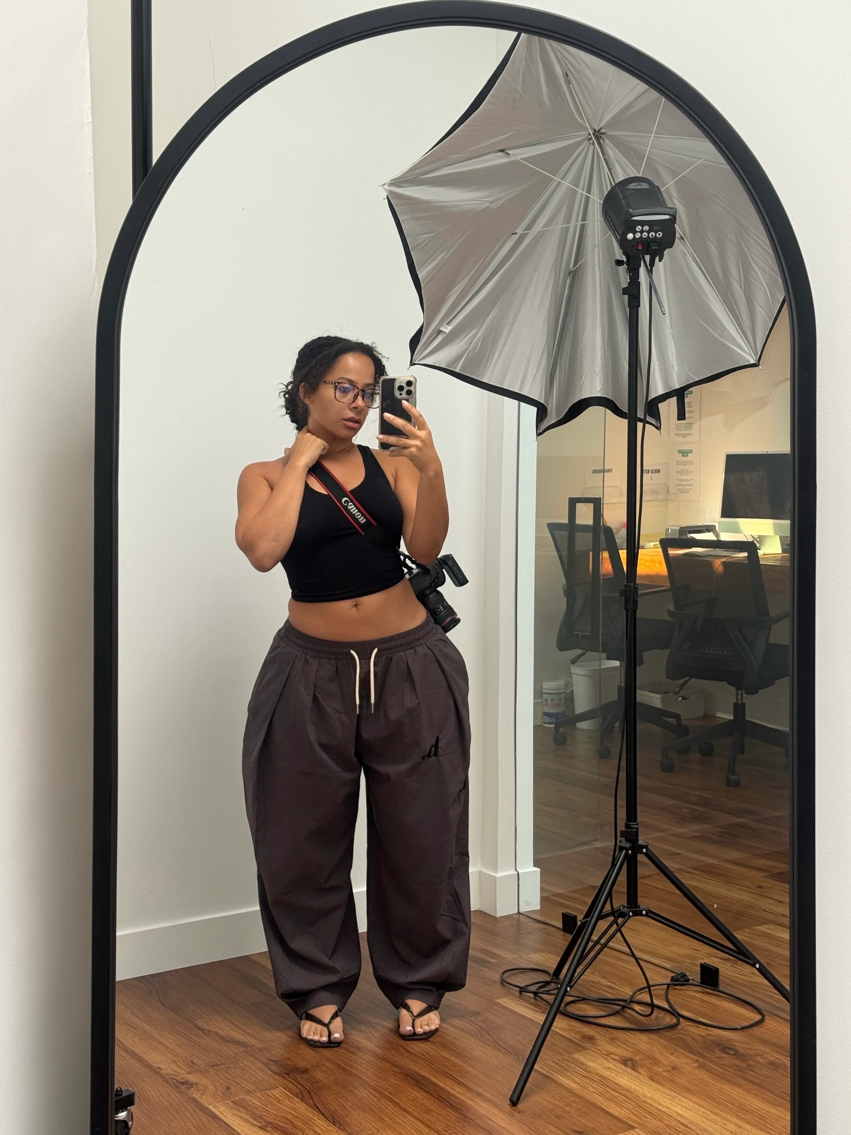 Essential Trouser (gray) - Image 3