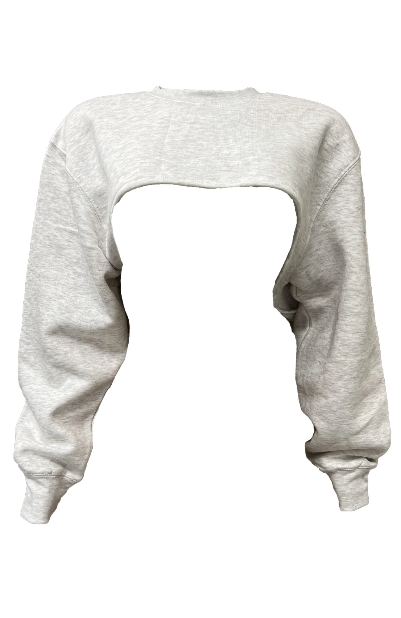 The Layering Crewneck - Image 6