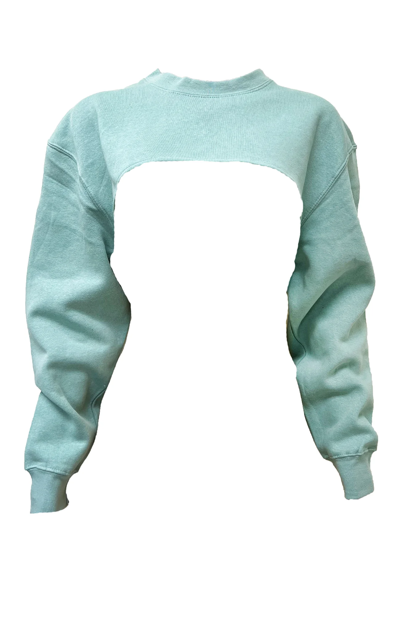 The Layering Crewneck - Image 7