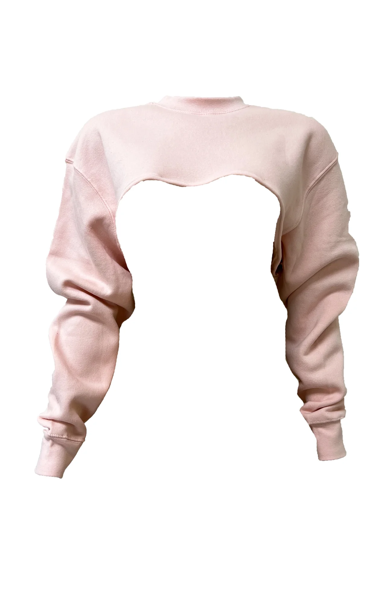 The Layering Crewneck - Image 8