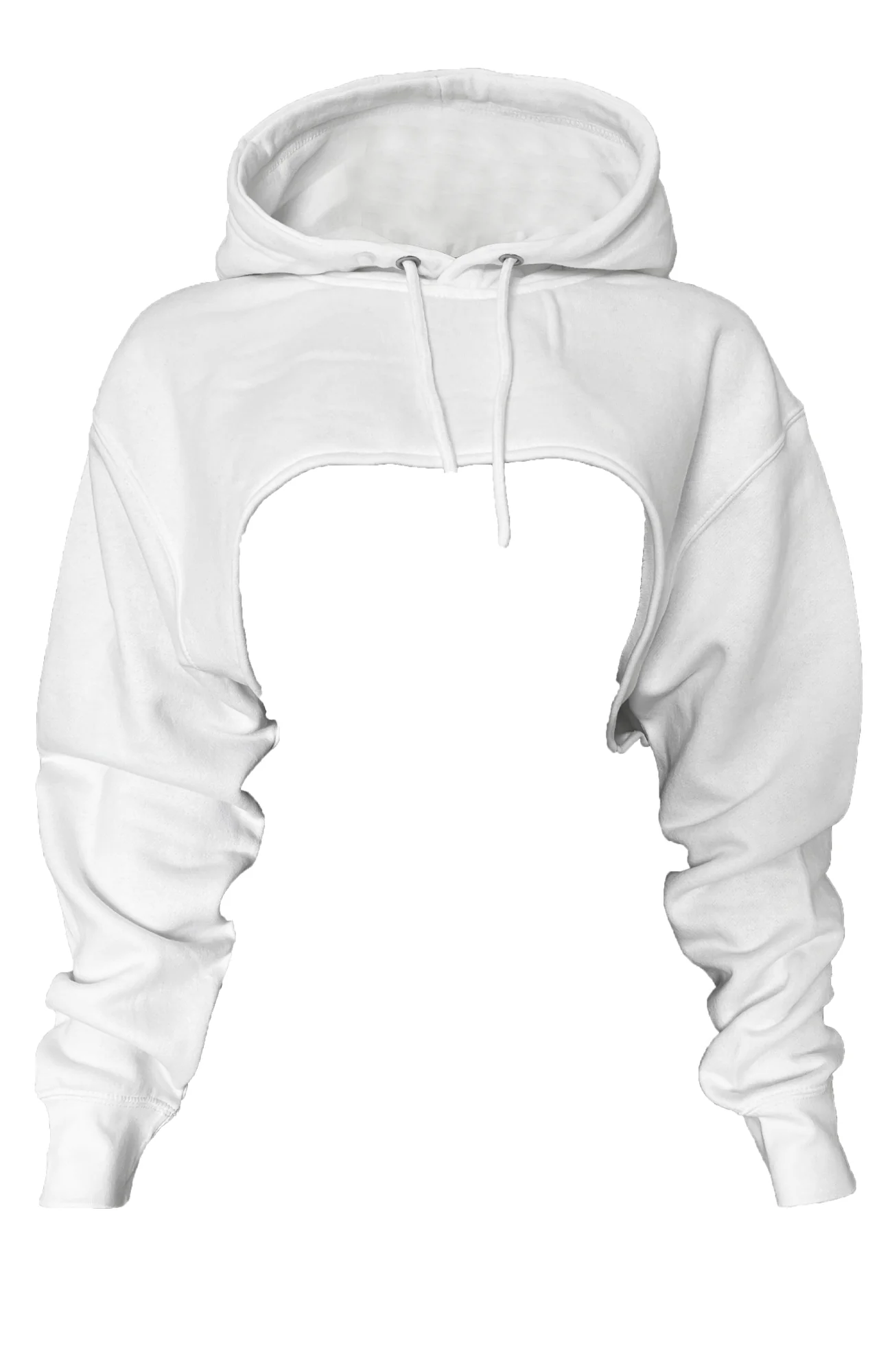 The Layering Hoodie - Image 10