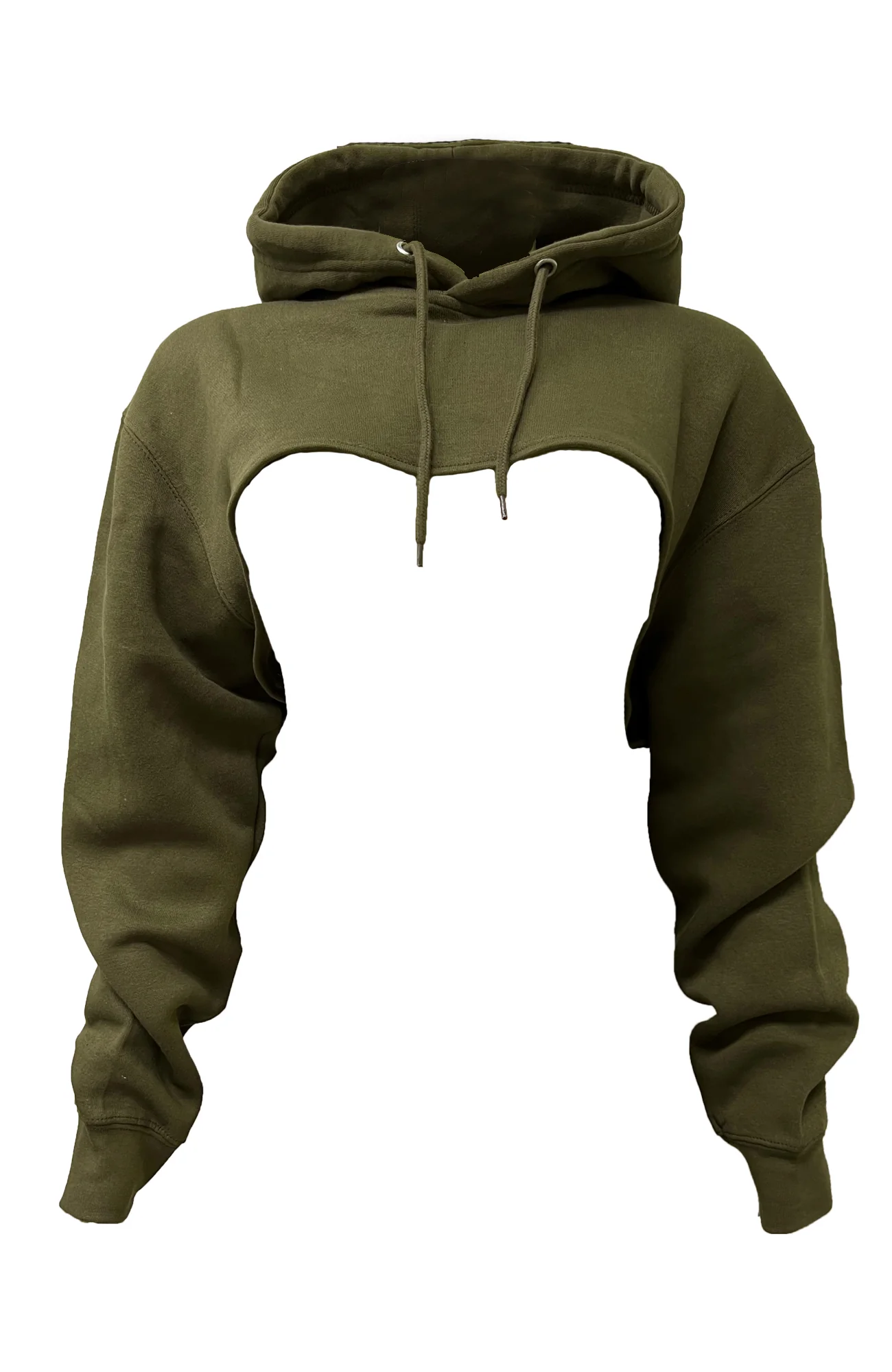 The Layering Hoodie - Image 11