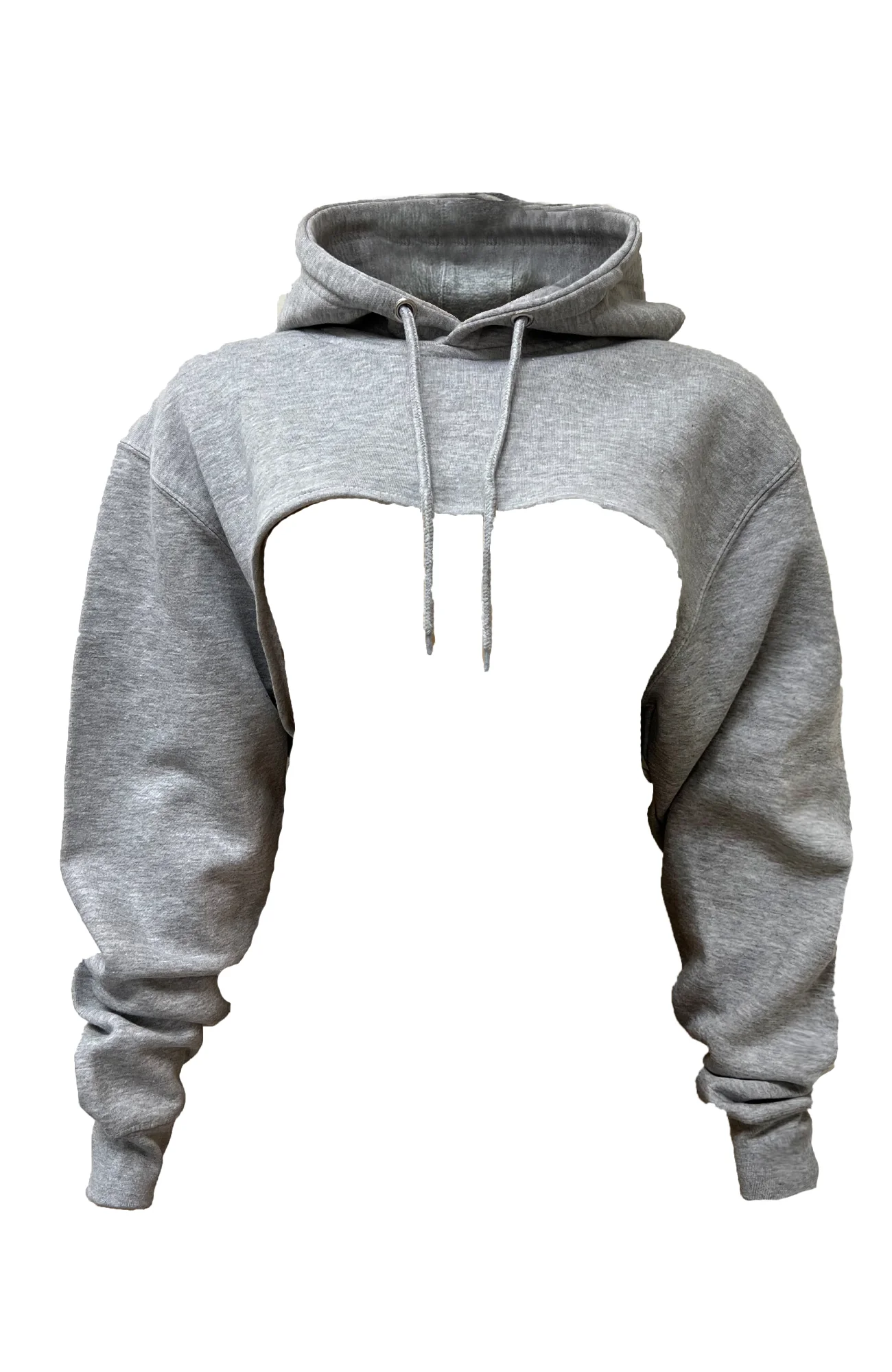 The Layering Hoodie - Image 12