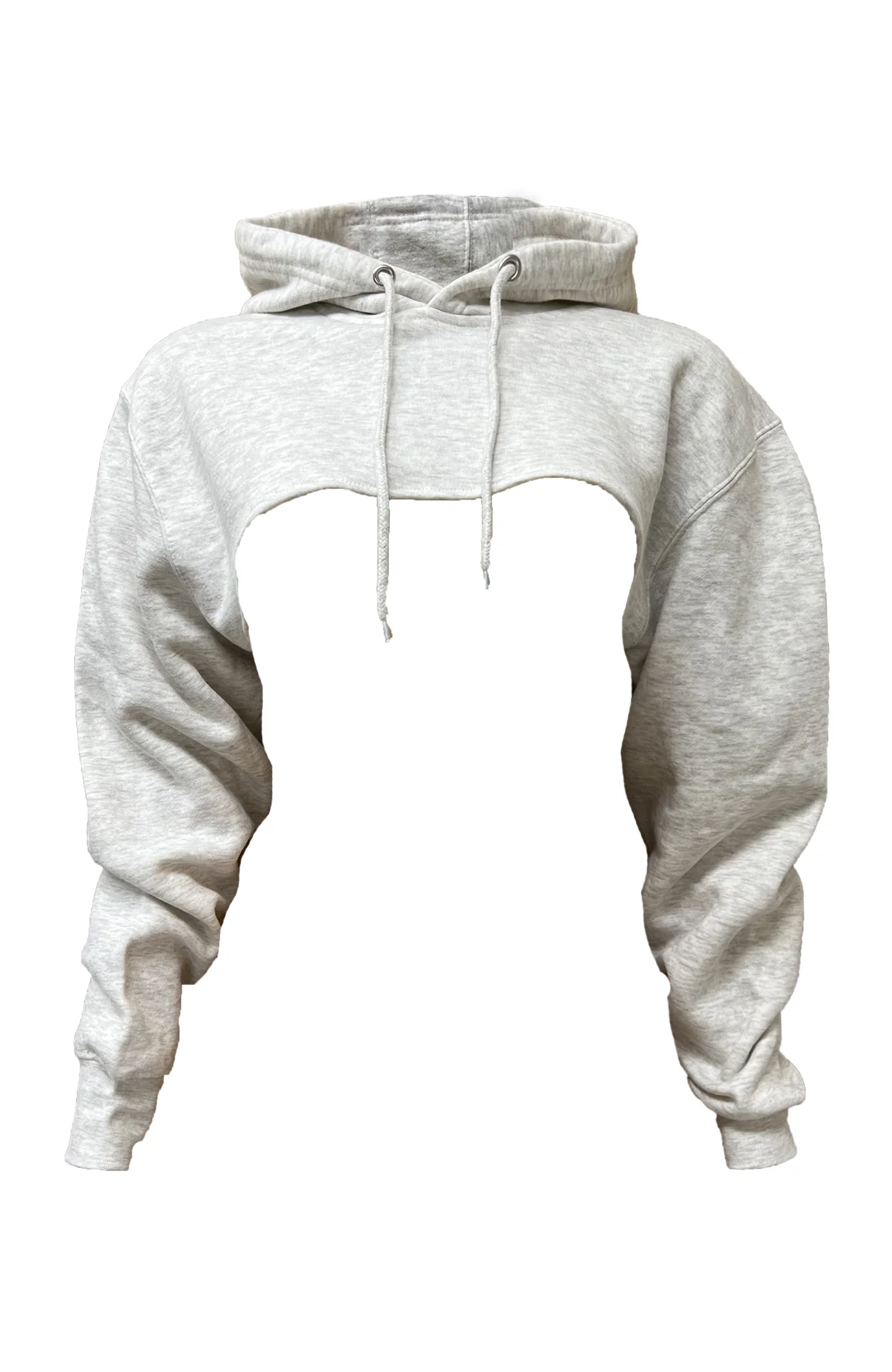 The Layering Hoodie - Image 13