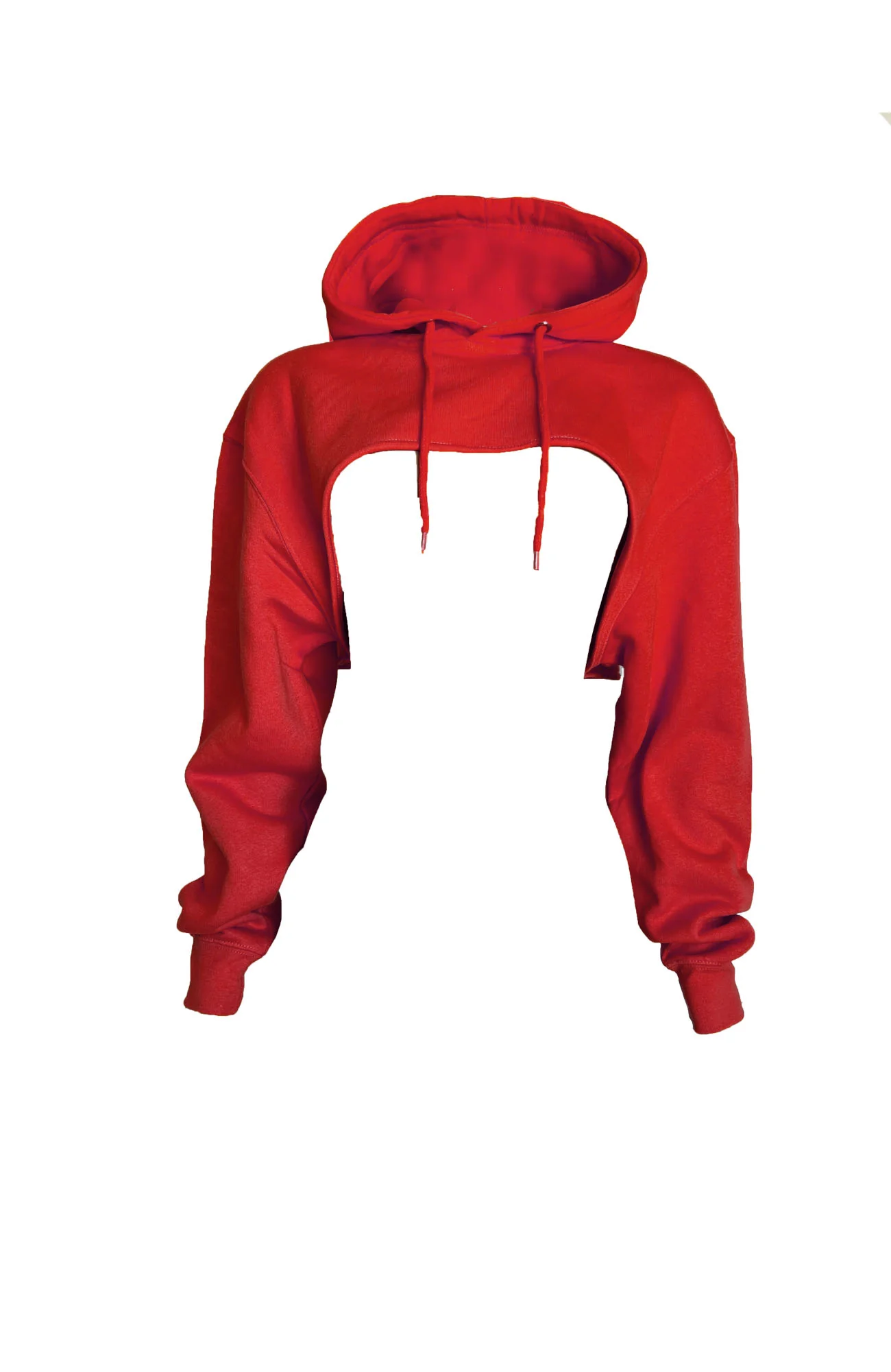 The Layering Hoodie - Image 15
