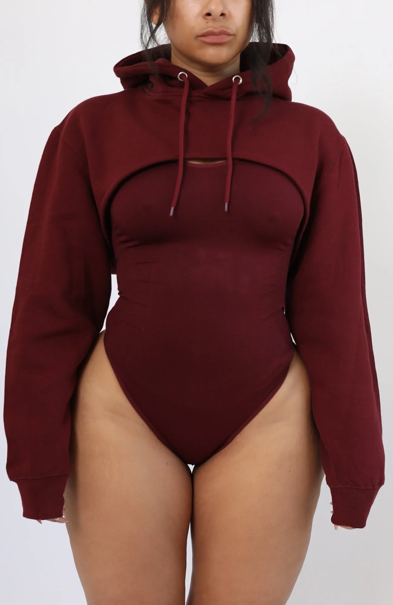 The Layering Hoodie - Image 4